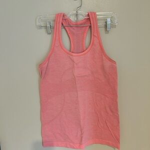 Lululemon Swiftly Racerback Tank